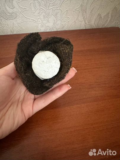 Игрушки СССР