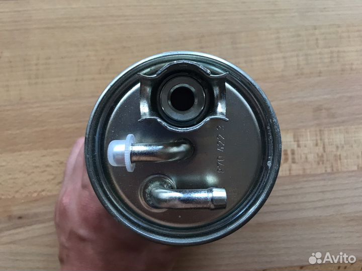 Фильтр топливный для VW T4