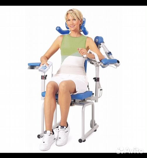 Аренда Artromot SP3 сп3 Flex 02 голеностоп