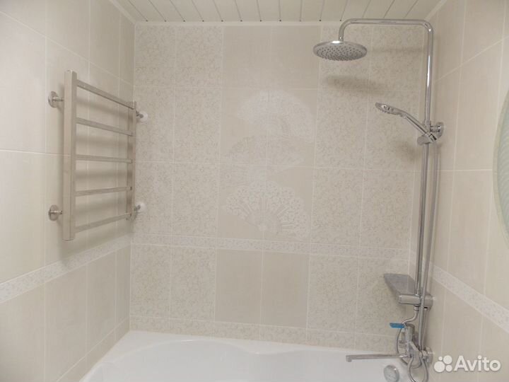 Ванная под ключ