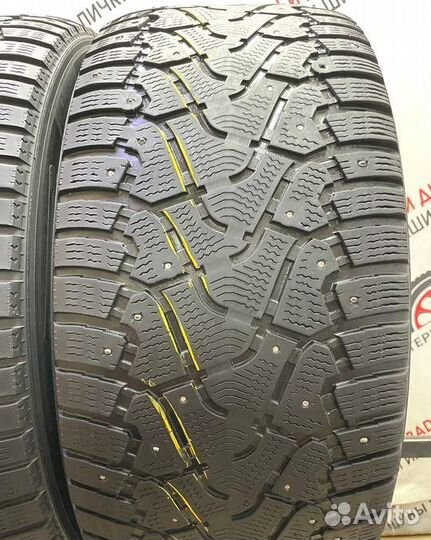 Pirelli Ice Zero 265/50 R19 115Y