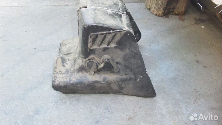 Запчасть на иж