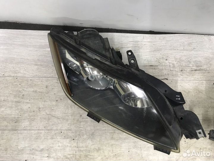 Фара Mazda Cx-7 ER 2007
