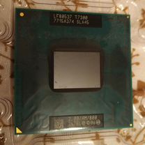 intel t7300 core 2 duo - Авито | Объявления во всех регионах ...