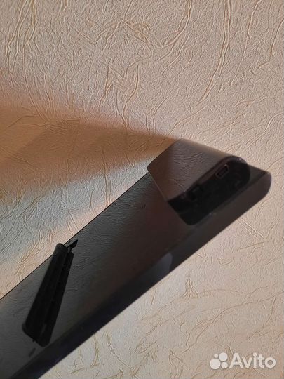 Портативное пласт. пианино с динам. клавиатурой