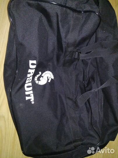 Гидрокостюм Ursuit