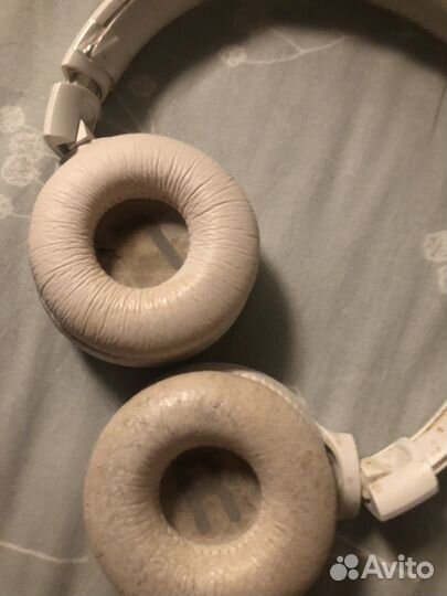 Беспроводные наушники jbl tune 560bt