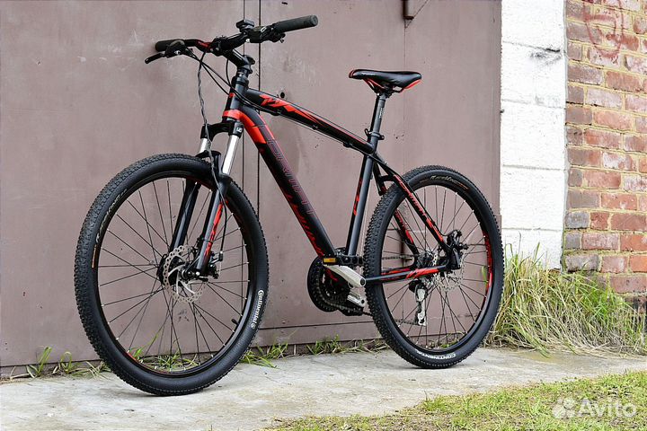 Велосипед Format (В идеале)