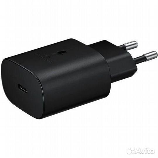 Зарядка Samsung 25w