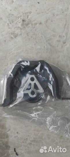 Опора комплект двигателя daewoo nexia,lanos