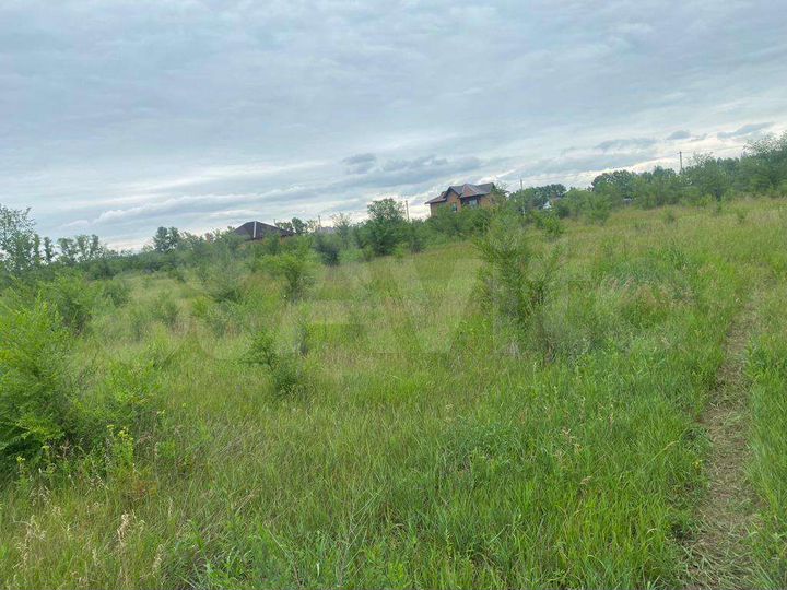 Участок 15 сот. (ИЖС)