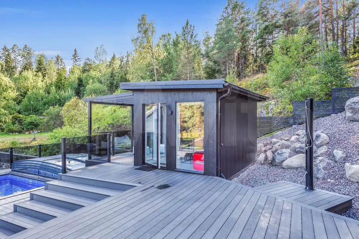 Готовый бизнес в горах Красной Поляны