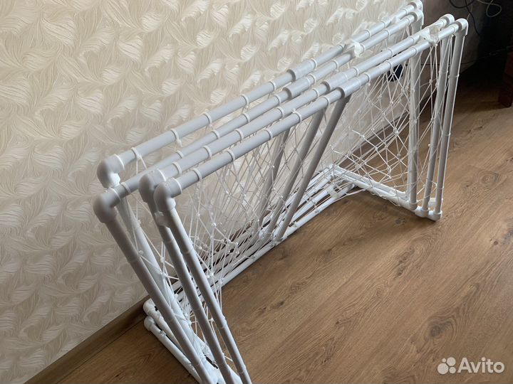 Безопасные Футбольные ворота