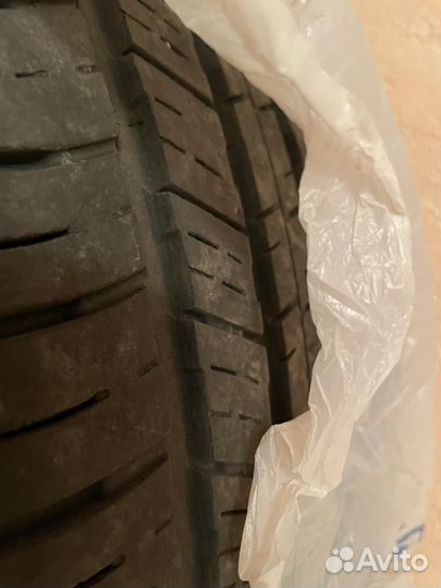 LingLong Green-Max 4x4 HP 215/55 R18 95V