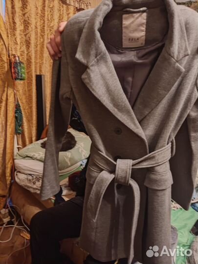 Пальто женское