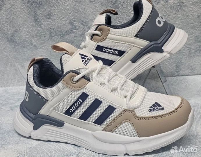 Кроссовки унисекс