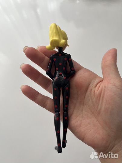 Кукла Анти Баг оригинал