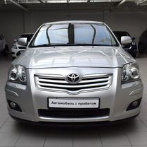 Toyota Avensis 1.8 MT, 2006, 212 000 км, с пробегом, цена 855 000 руб.