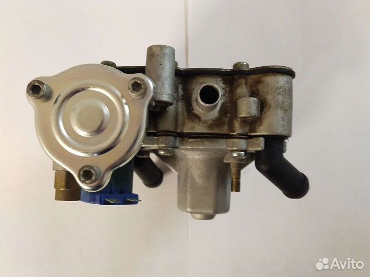 Редуктор газовый пропановый Tomasetto Nordic бу