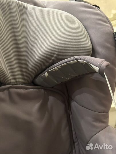 Детское кресло Maxi Cosi Tobi