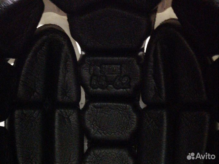 Шлем хоккейный jofa