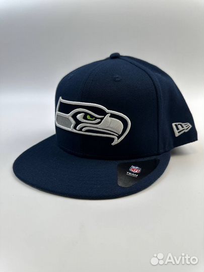 Бейсболка New Era 59Fifty 7 5/8 NFL США