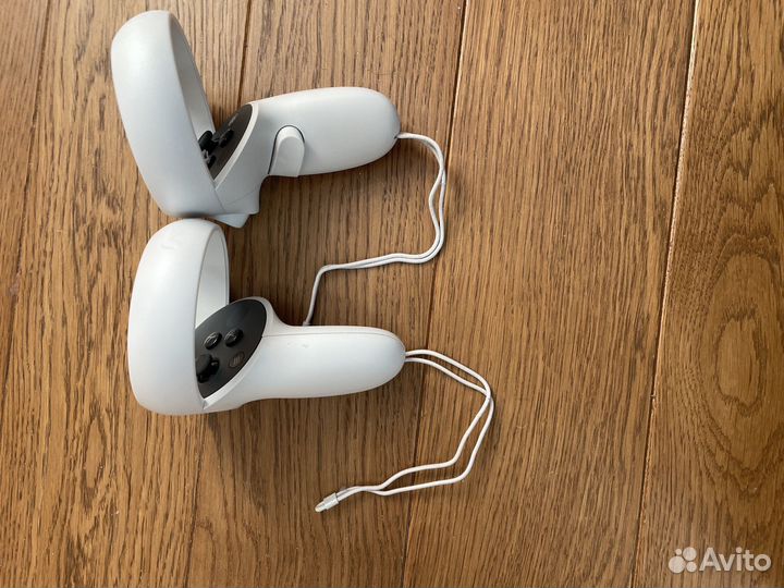Oculus quest 2 128gb как новые