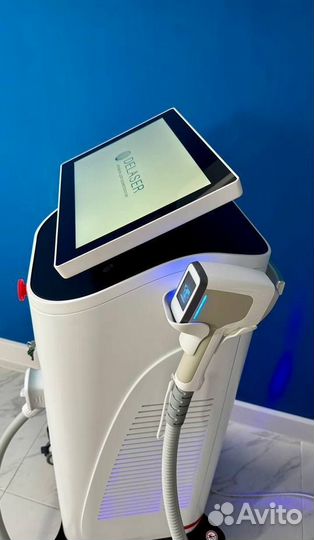 Диодный лазер Bestview-100