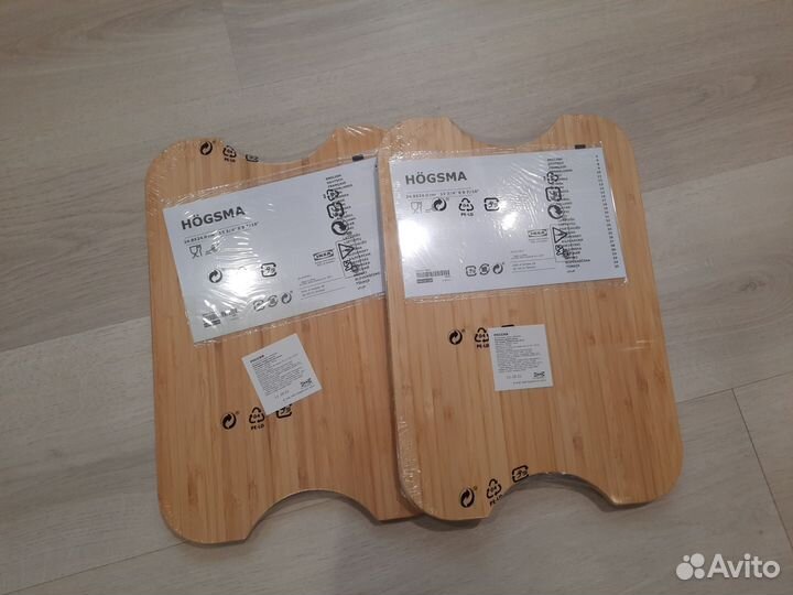 Тележка IKEA росхульт