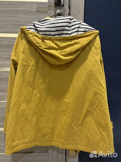 Куртка женская