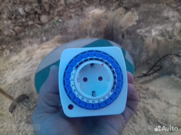 Установка автономной канализации под ключ