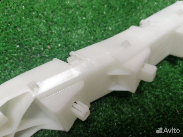 Кронштейн бампера передний левый Renault Koleos