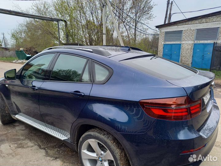 Тонирование автомобилей