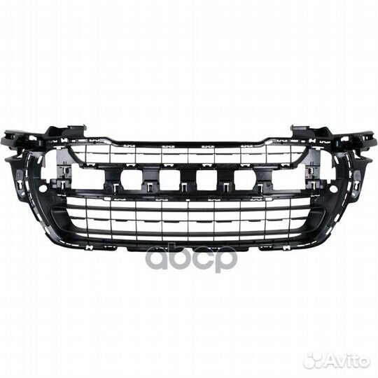 Решетка бампера peugeot: 308 07- 7422AP