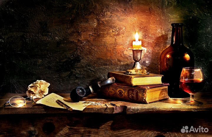 Детективы. Книги. Детективные романы