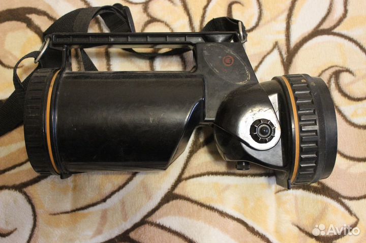 Групповой специальный фонарьфос-3-5/6