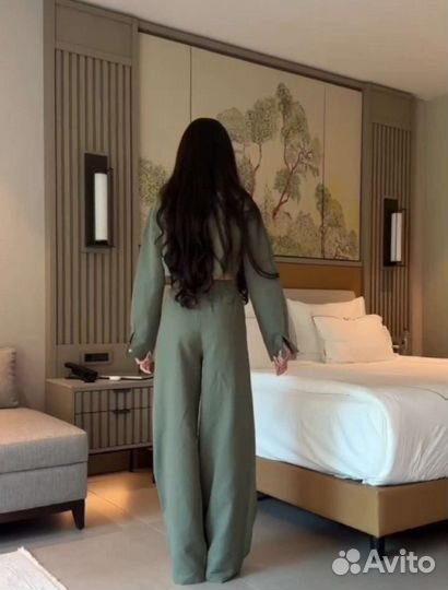 Костюм женский двойка