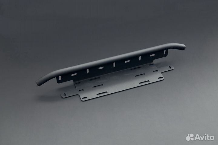 Крепление для дополн оптики под номер дуга BMS