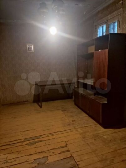 Дом 45,5 м² на участке 6,5 сот.