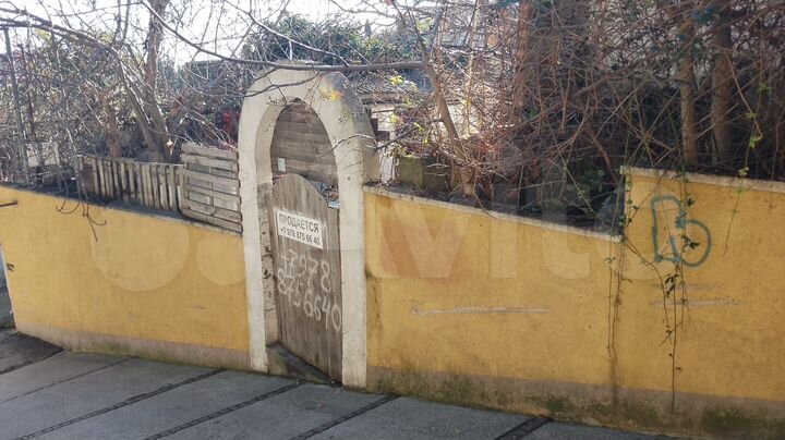 Дом 66,5 м² на участке 2,8 сот.