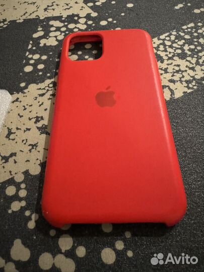 Чехол на iPhone 11 pro