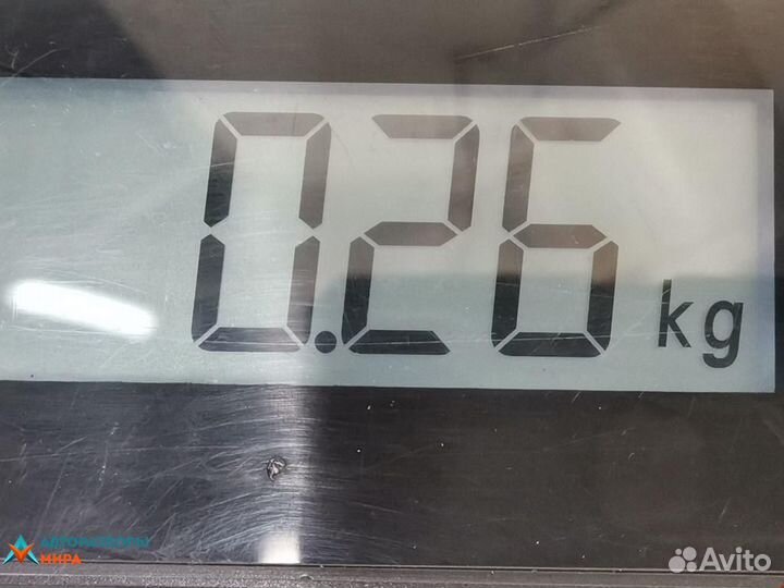 Ручка крышки багажника Volvo S60 2 рест. 2015