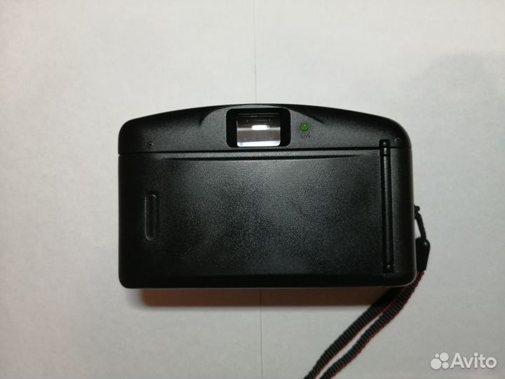 Фотоаппарат пленочный практика м-10