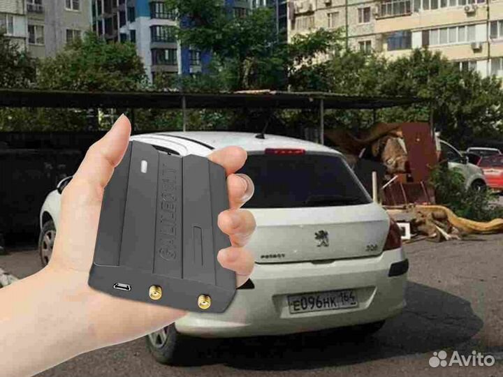 Подключение Глонасс датчиков для транспорта