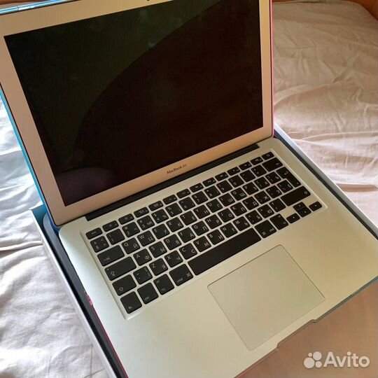 Macbook air 13 2017 128