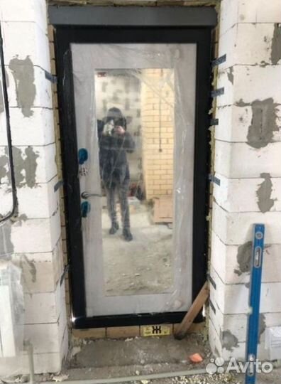 Входные двери от производителя с гарантией