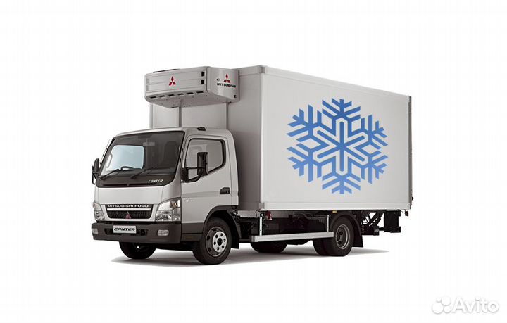 Водитель-экспедитор со своим авто от 1 т Реф