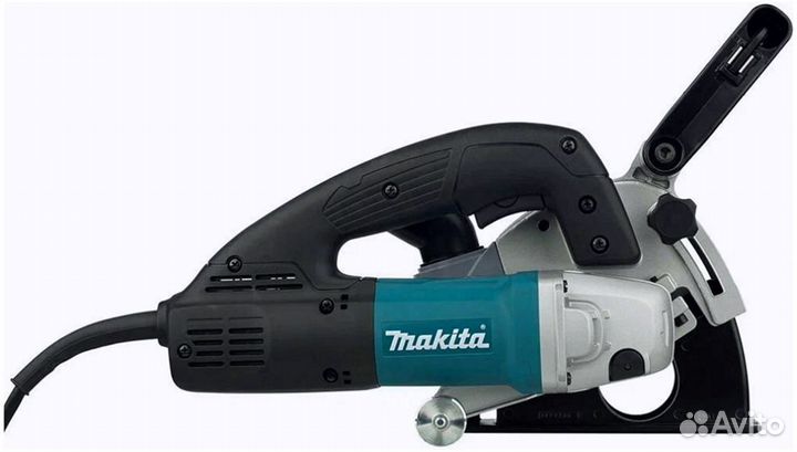 Штроборез Makita SG-1251J