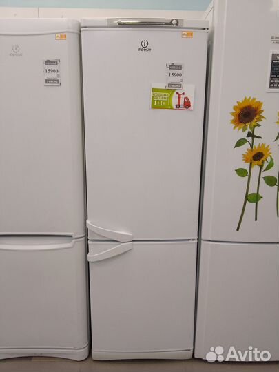 Холодильник бу