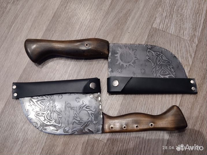 Сербский нож